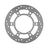 Ebc Brake Rotor Fix D Series Rnd