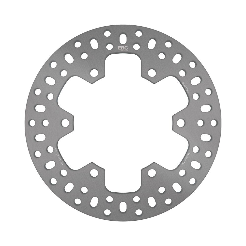 Ebc Brake Rotor Fix D Series Rnd