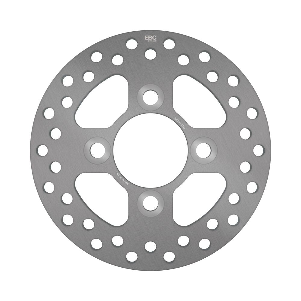 Ebc Brake Rotor Fix D Series Rnd