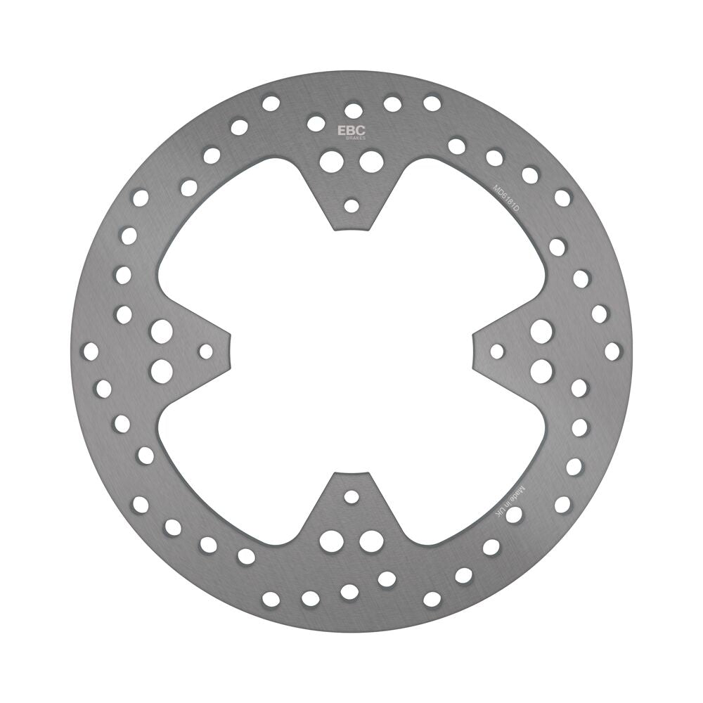 Ebc Brake Rotor Fix D Series Rnd