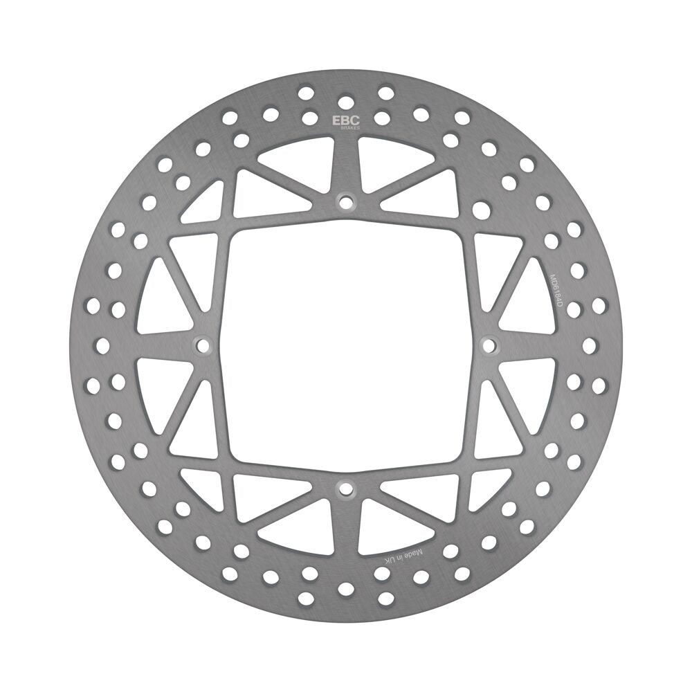 Ebc Brake Rotor Fix D Series Rnd