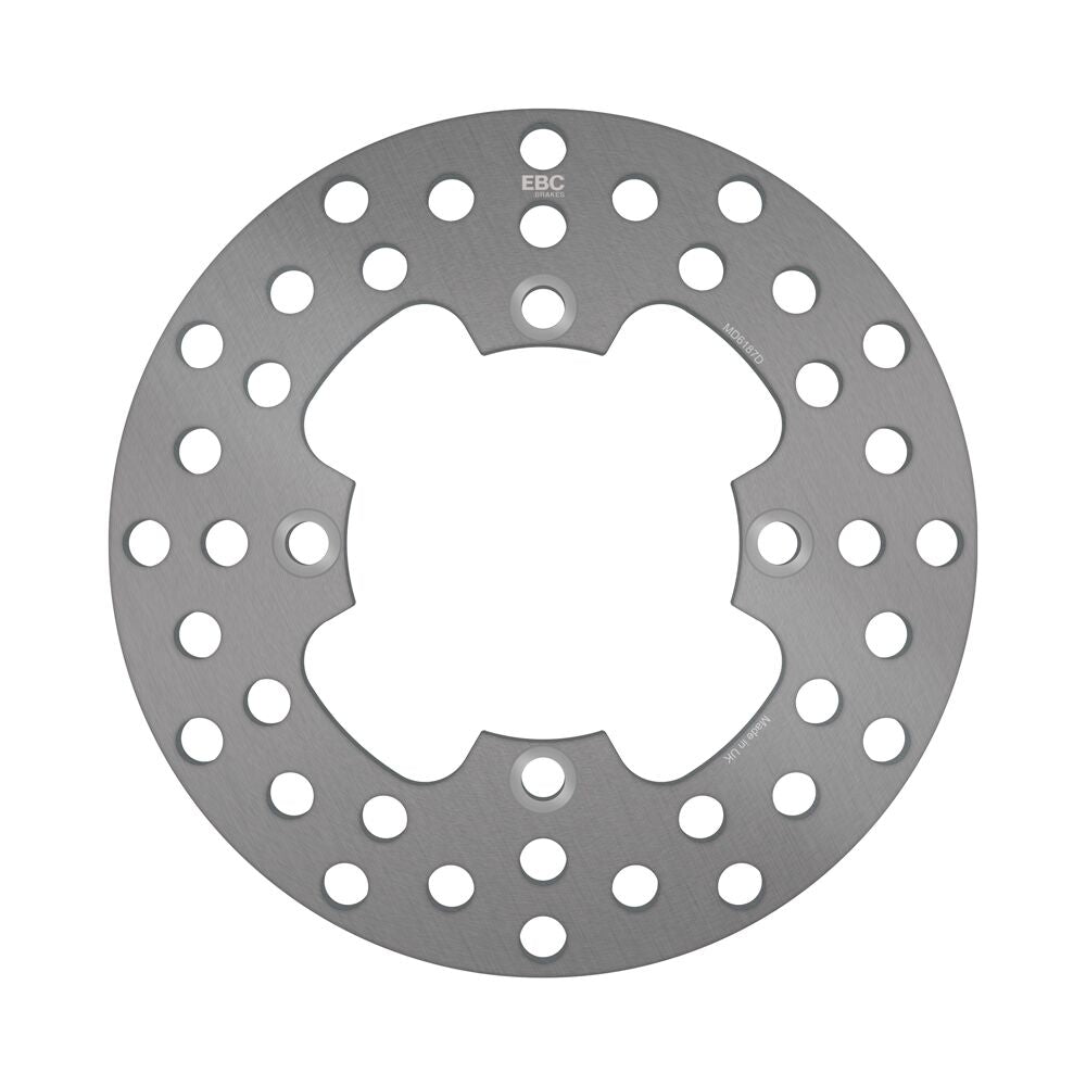 Ebc Brake Rotor Fix D Series Rnd