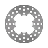 Ebc Brake Rotor Fix D Series Rnd