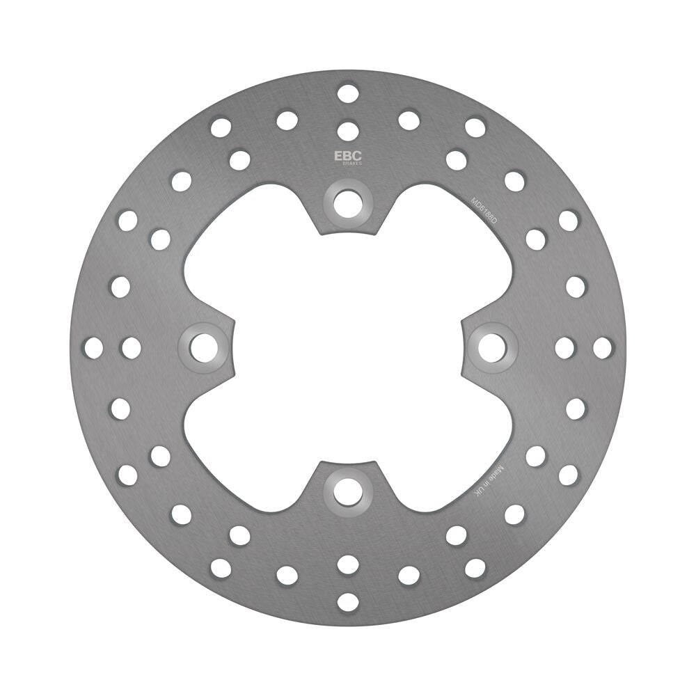 Ebc Brake Rotor Fix D Series Rnd