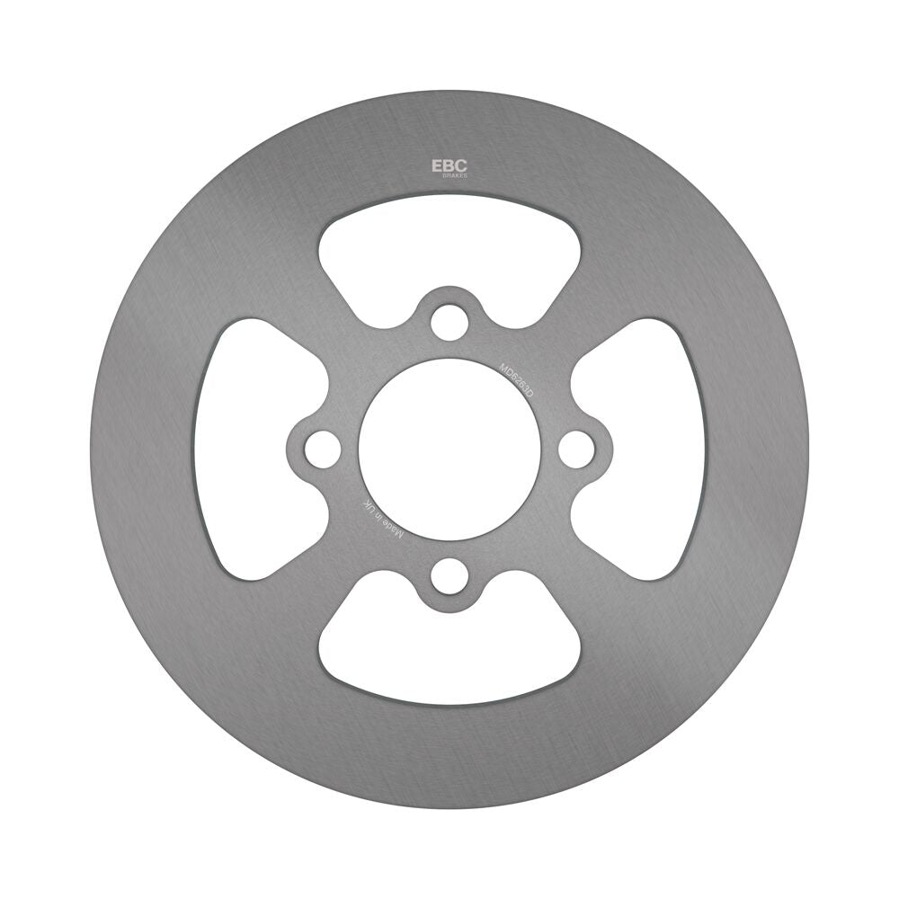 Ebc Brake Rotor Fix D Series Rnd