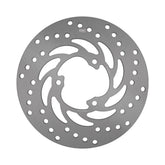 Ebc Brake Rotor Fix D Series Rnd