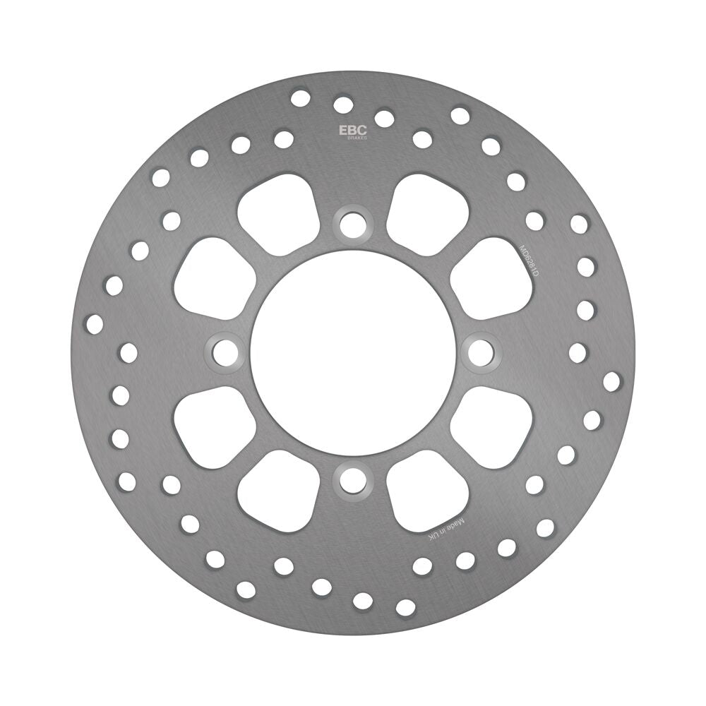Ebc Brake Rotor Fix D Series Rnd