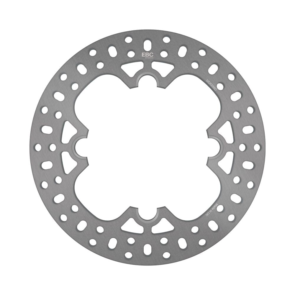Ebc Brake Rotor Fix D Series Rnd