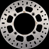 Ebc Brake Rotor Fix D Series Rnd