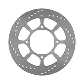 Ebc Brake Rotor Fix D Series Rnd