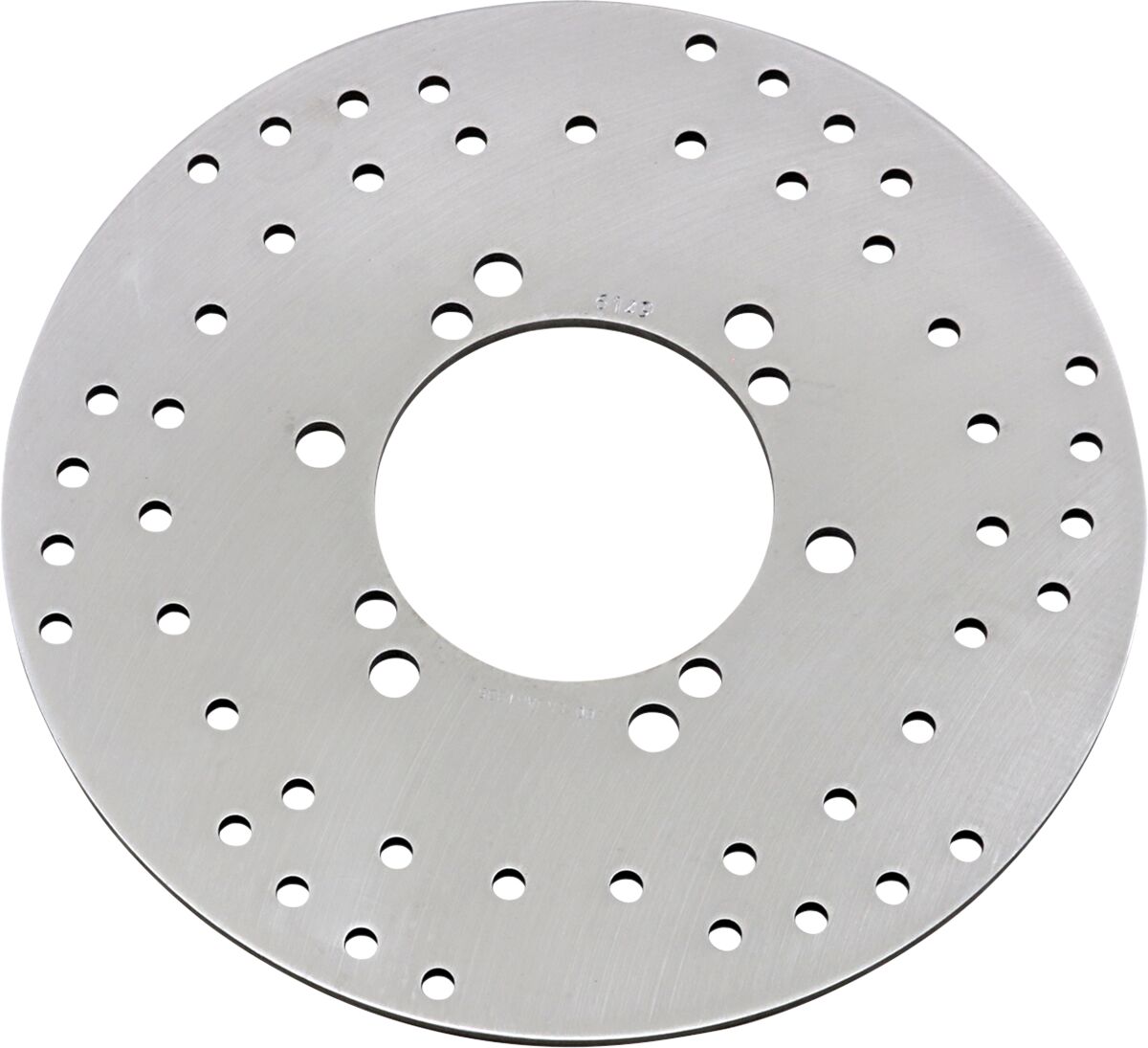 Ebc Brake Rotor Fix D Series Rnd