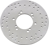 Ebc Brake Rotor Fix D Series Rnd