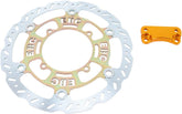 Ebc Brake Rtr Flt Os Series Wave