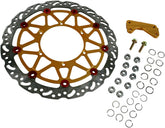 Ebc Brake Rtr Flt Sm Series Wave