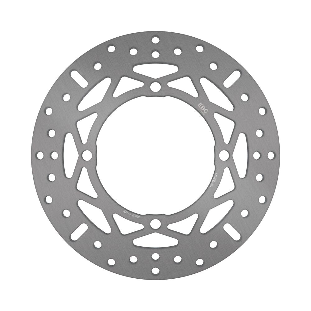 Ebc Brake Rotor Fix D Series Rnd