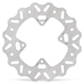 Moto Master Brake Disc Nitro Front