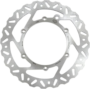 Moto Master Brake Disc Nitro Front