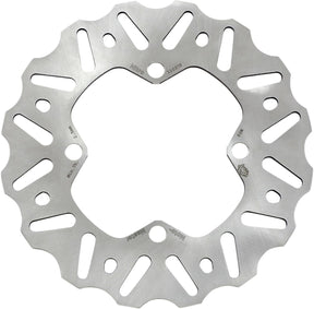Moto Master Brake Disc Nitro Front/Rear