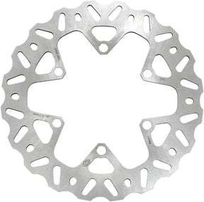 Moto Master Brake Disc Nitro Front