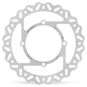 Moto Master Brake Disc Nitro Front