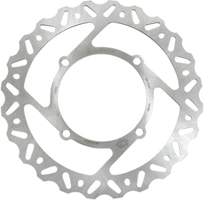 Moto Master Brake Disc Nitro Front