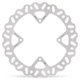 Moto Master Brake Disc Nitro Front