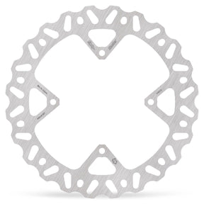 Moto Master Brake Disc Nitro Front