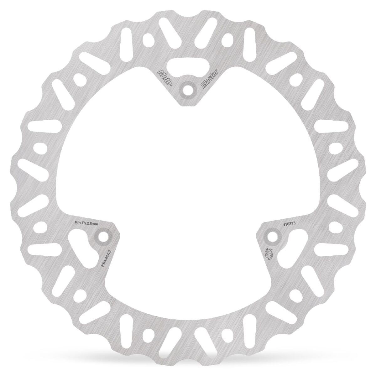 Moto Master Brake Disc Nitro Front