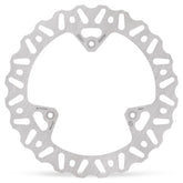 Moto Master Brake Disc Nitro Front