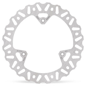 Moto Master Brake Disc Nitro Front