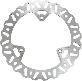 Moto Master Brake Disc Nitro Front