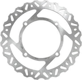 Moto Master Brake Disc Nitro Front