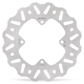 Moto Master Brake Disc Nitro Rear