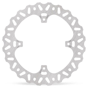 Moto Master Brake Disc Nitro Rear