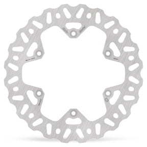 Moto Master Brake Disc Nitro Rear