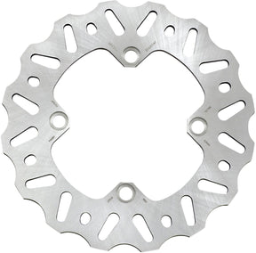 Moto Master Brake Disc Nitro Rear