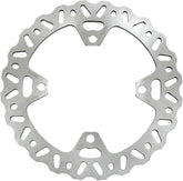 Moto Master Brake Disc Nitro Rear