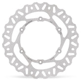 Moto Master Brake Disc Nitro Rear