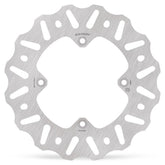 Moto Master Brake Disc Nitro Rear