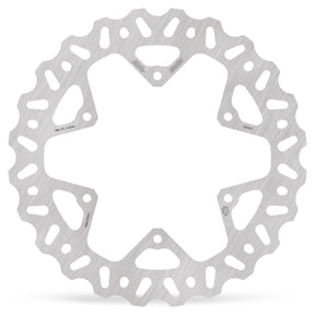 Moto Master Brake Disc Nitro Rear