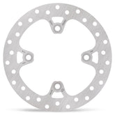 Moto Master Brake Disc Round Front