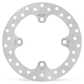 Moto Master Brake Disc Round Rear