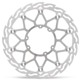 Moto Master Brake Disc Flame Street Sm Fr