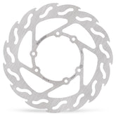 Moto Master Brake Disc Flame Front