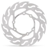Moto Master Brake Disc Flame Rear