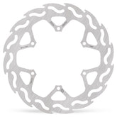Moto Master Brake Disc Flame Rear