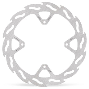 Moto Master Brake Disc Flame Rear