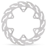 Moto Master Brake Disc Flame Rear