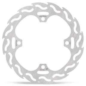 Moto Master Brake Disc Flame Rear