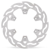 Moto Master Brake Disc Flame Rear